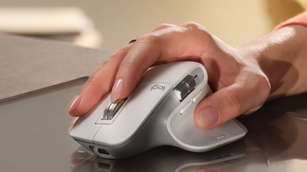 Προϊόντα Logitech για Mac: πρακτικές εντυπώσεις