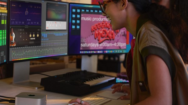 Νέα M4 Mac Mini: απίθανα μικρά, απρόσμενα ισχυρά