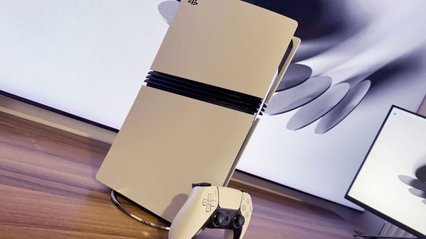 PS5 Pro: αρχικές εντυπώσεις, αξεσουάρ, θύρες, νέα στοιχεία