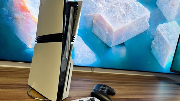 PS5 Pro: η εμπειρία χρήσης