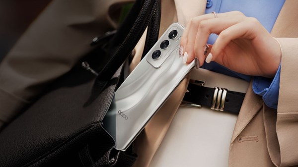 Oppo Reno 12 και Reno 12 Pro: πρακτικές εντυπώσεις