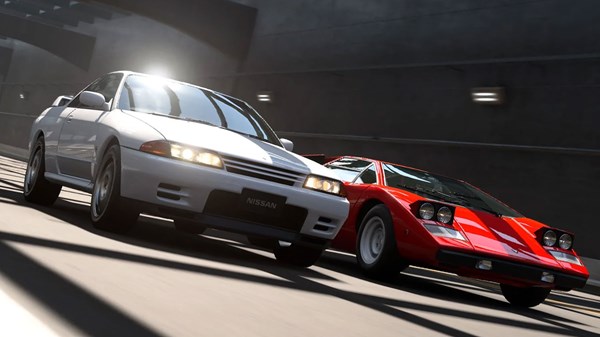 Το My First Gran Turismo διαθέσιμο σε όλους