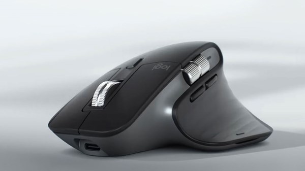 Logitech MX: άνετη παραγωγικότητα, το καλύτερο δώρο