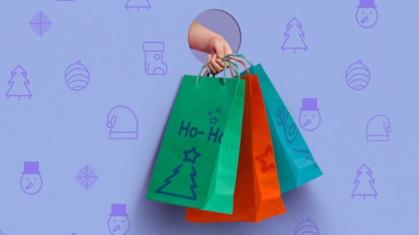 Εορταστικές αγορές με κέρδος 15% payzy cashback σε COSMOTE και ΓΕΡΜΑΝΟ