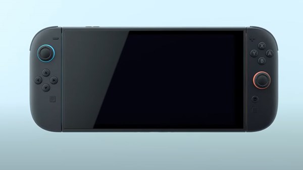 Nintendo Switch 2: επίσημο και προβλέψιμο