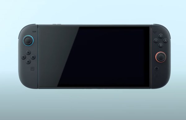 Nintendo Switch 2: επίσημο και προβλέψιμο