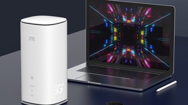 COSMOTE 5G WiFi: Internet σε υψηλές ταχύτητες οπουδήποτε