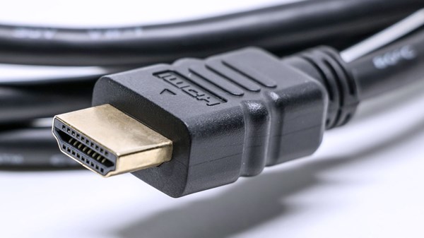 HDMI 2.2 και επίσημα αλλά... όχι σύντομα