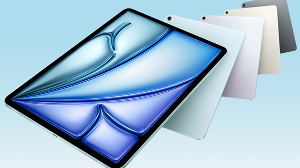iPad και iPad Air: νέες αναβαθμίσεις, αφόρητα προβλέψιμες