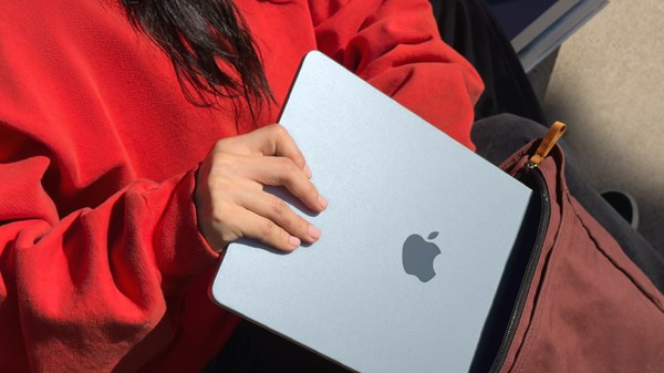 MacBook Air με M4, Mac Studio με M3 Ultra