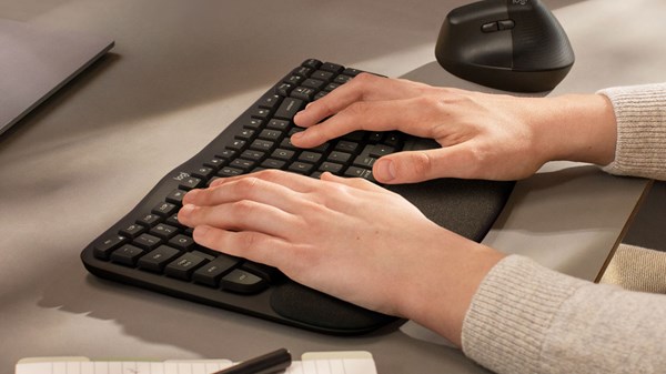 Logi Work Days: άνεμος ανανέωσης στην παραγωγικότητα