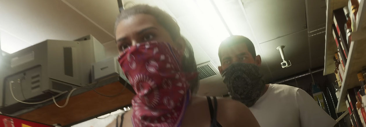 Το GTA VI θα ωφελήσει ή θα βλάψει το gaming... τελικά;