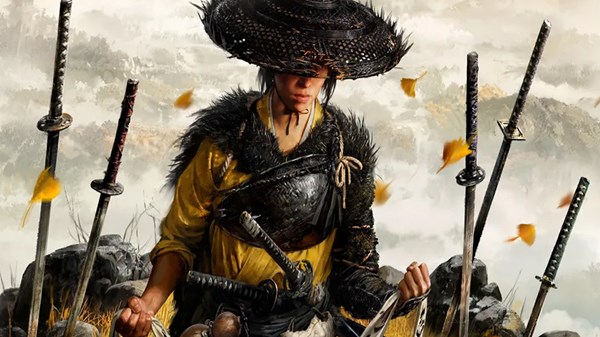 Το Ghost of Yotei αποκλειστικά για PS5 τον Οκτώβριο