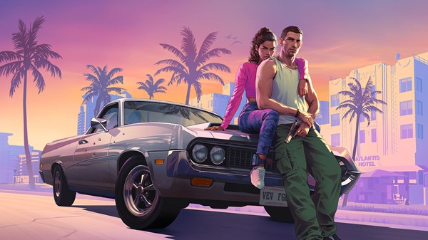 Αναβολή διάθεσης του GTA VI για τον Μάιο του 2026