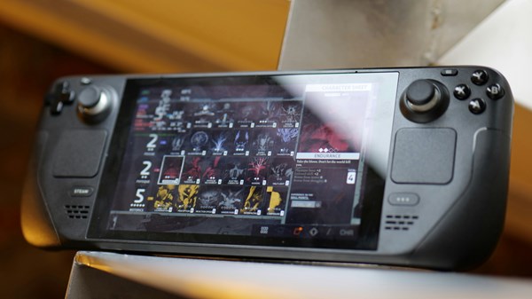 Το νέο SteamOS διαθέσιμο και σε άλλα φορητά PC για gaming