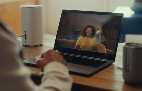 COSMOTE 5G WiFi: Δικτυακή πρόσβαση παντού με προσιτό κόστος