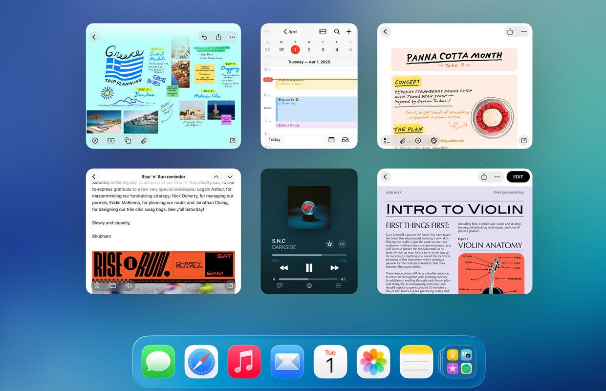 Λειτουργικά συστήματα Apple 26: από τα νέα, τα σημαντικά