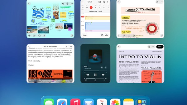 Λειτουργικά συστήματα Apple 26: από τα νέα, τα σημαντικά