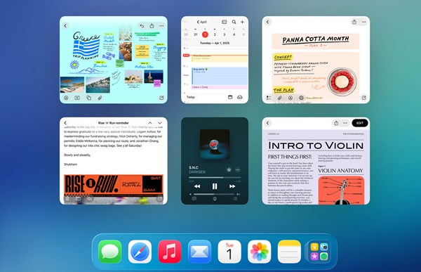 Λειτουργικά συστήματα Apple 26: από τα νέα, τα σημαντικά