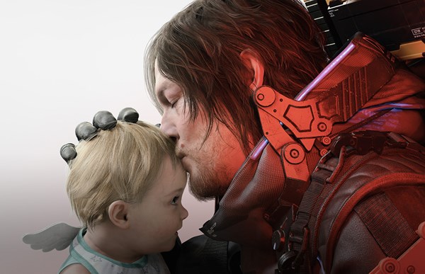 Death Stranding 2: πρακτικές εντυπώσεις