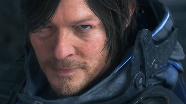 Death Stranding 2: πρακτικές εντυπώσεις