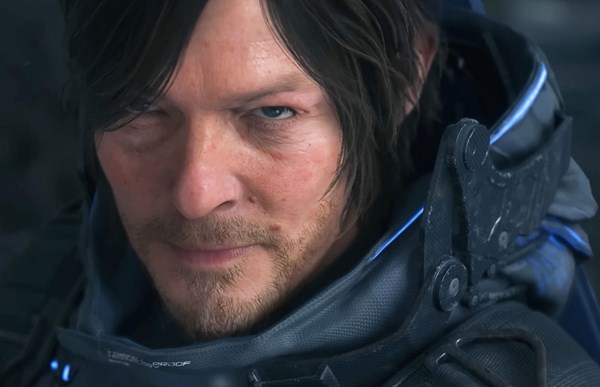 Death Stranding 2: πρακτικές εντυπώσεις