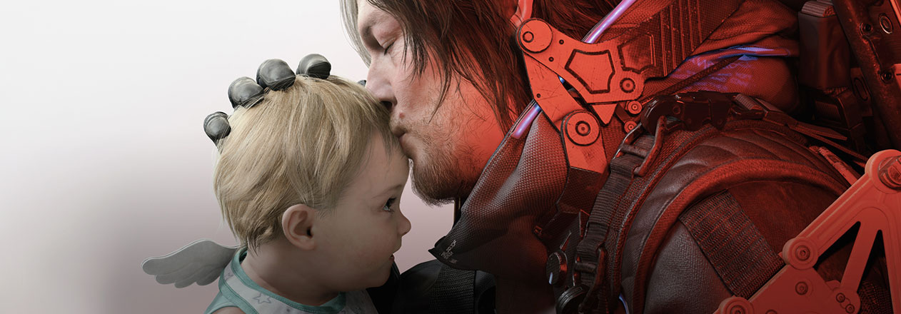 Death Stranding 2: πρακτικές εντυπώσεις