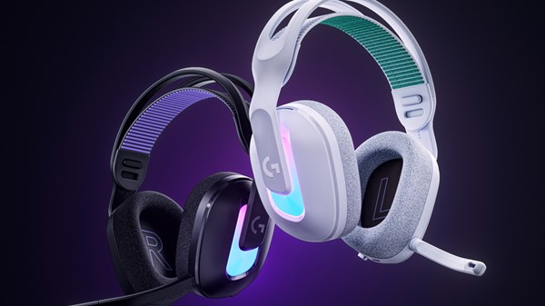 Logitech G522 LightSpeed