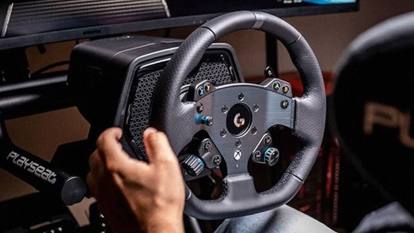 Logitech και McLaren: επέκταση συνεργασίας