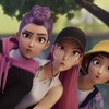 To KPop Demon Hunters στην κορυφή του Netflix