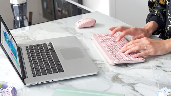 Logi Work Days: επιστροφή στο γραφείο, καιρός για ανανέωση