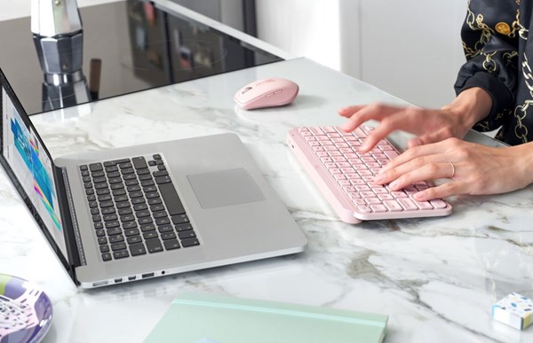 Logi Work Days: επιστροφή στο γραφείο, καιρός για ανανέωση