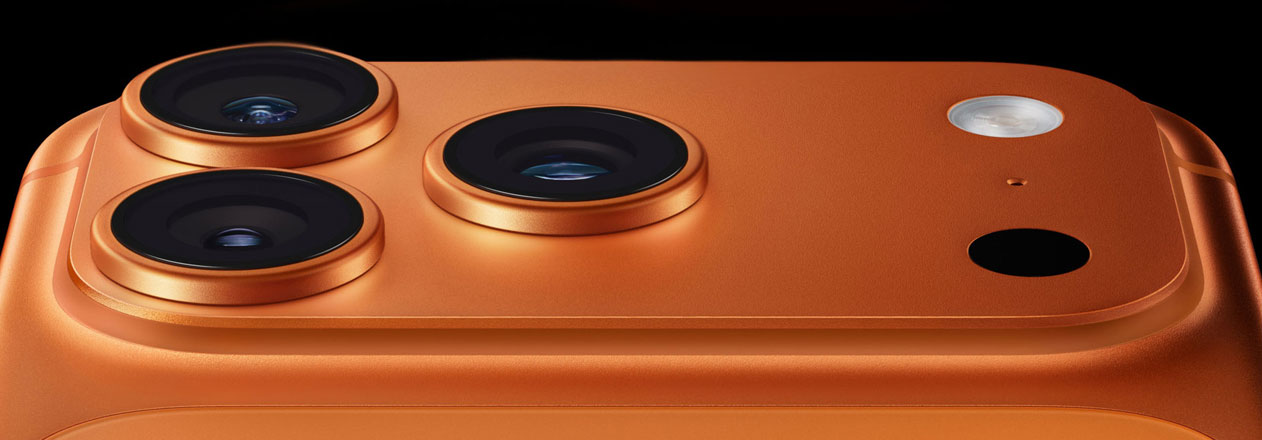 iPhone σειρά 17: άνιση εξέλιξη, όχι αρκετή
