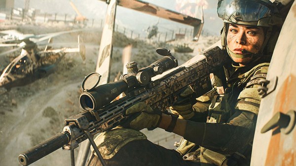 Η εξαγορά της Electronic Arts άσχημα νέα για το gaming