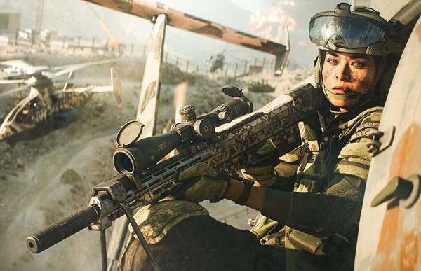 Η εξαγορά της Electronic Arts άσχημα νέα για το gaming