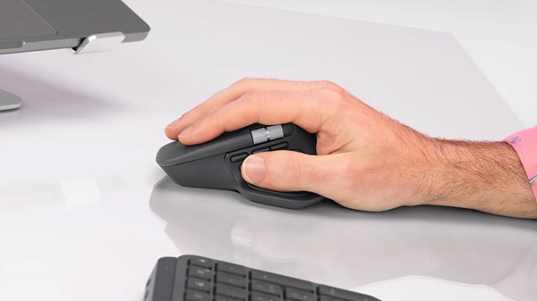 Logitech MX Master 4