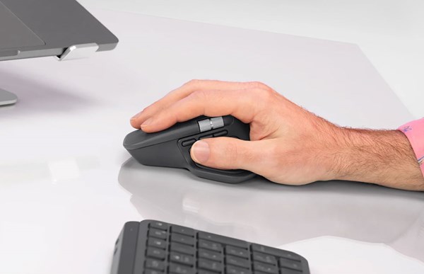 Logitech MX Master 4
