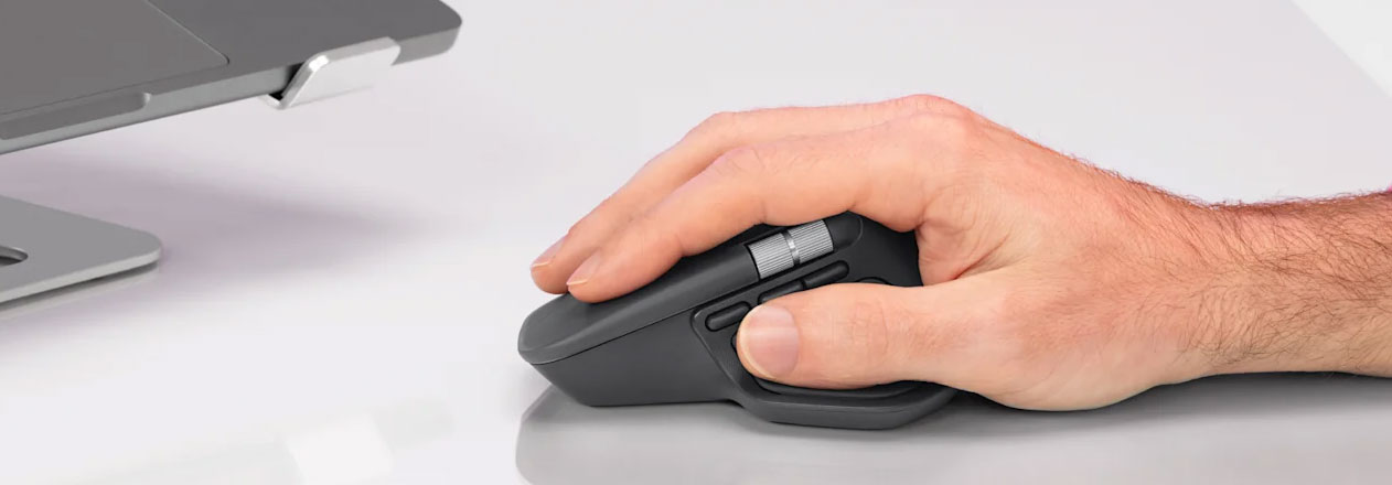 Logitech MX Master 4