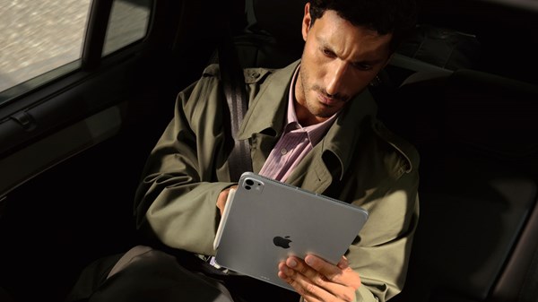 Apple: νέος επεξεργαστής, νέα προϊόντα