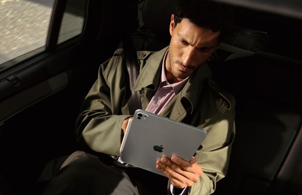 Apple: νέος επεξεργαστής, νέα προϊόντα