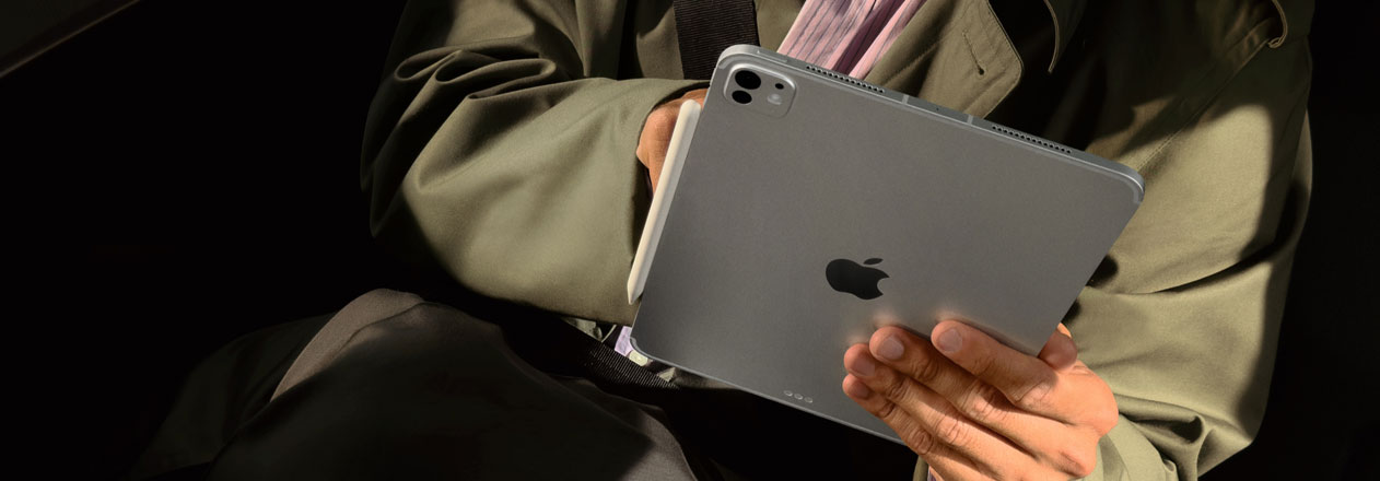 Apple: νέος επεξεργαστής, νέα προϊόντα