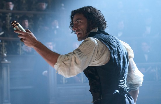 Νοέμβριος στο Netflix: φθινοπωρινές αποκλειστικότητες