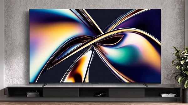 Καθ' οδόν το πρότυπο εικόνας Dolby Vision 2