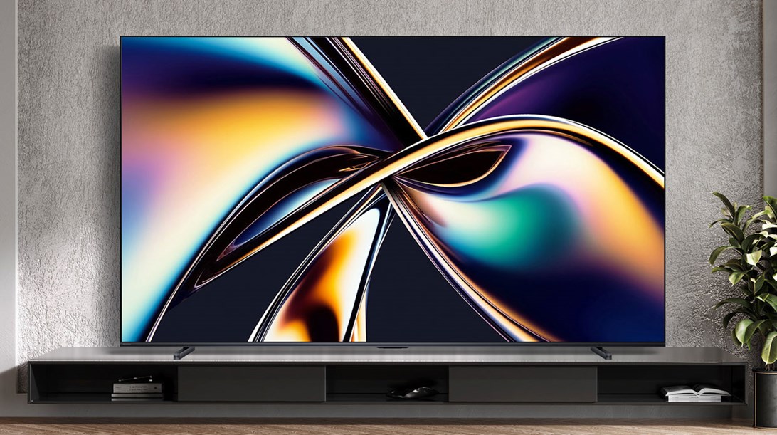 Καθ' οδόν το πρότυπο εικόνας Dolby Vision 2