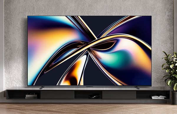 Καθ' οδόν το πρότυπο εικόνας Dolby Vision 2