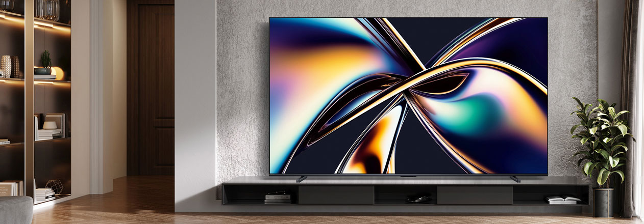 Καθ' οδόν το πρότυπο εικόνας Dolby Vision 2