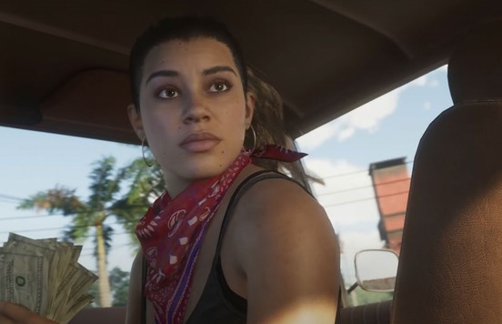 Καθυστέρηση του GTA 6 έως τον Νοέμβριο του 2026