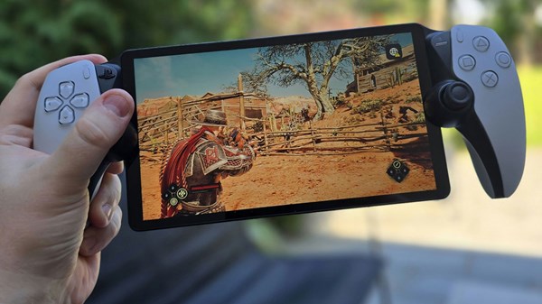 PlayStation Portal: με αναβάθμιση λογισμικού, νέος ρόλος