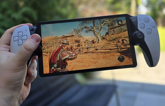 PlayStation Portal: με αναβάθμιση λογισμικού, νέος ρόλος