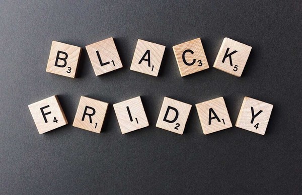 Ελληνική Black Friday, v10.0